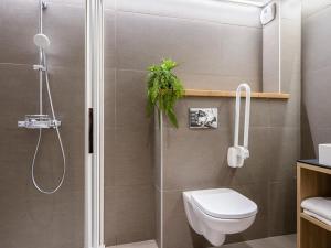 Appartements Appartement 4 etoiles aux Saisies - 11 pers, acces spa, terrasse - FR-1-810-33 : photos des chambres