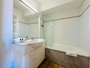 Appartements Appartement 6 pers avec vue Socoa et terrasse - FR-1-239-1142 : photos des chambres