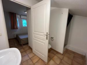Appartements Appartement 6 pers avec vue Socoa et terrasse - FR-1-239-1142 : photos des chambres