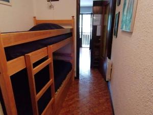 Studio Montagne 4 Pers. au Pied des Pistes - FR-1-241-260