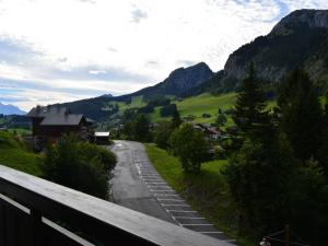 Studio Montagne 4 Pers. au Pied des Pistes - FR-1-241-260