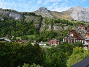 Studio Montagne 4 Pers. au Pied des Pistes - FR-1-241-260