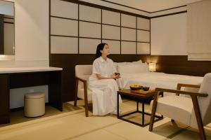 Aank Ryokan Hotel Suwon