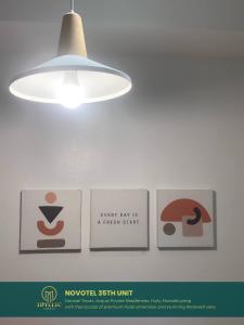 Novotel Tower at Mandaluyong Rockwell View