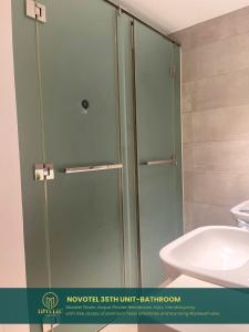 Novotel Tower at Mandaluyong Rockwell View