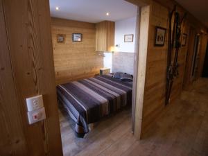 Appartement rénové 6 pers. à Pra-Loup, proche pistes - FR-1-165A-200