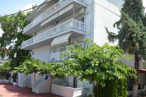 Galanis Studios and Apartments Pieria Greece