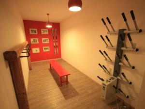 Chalet de luxe au pied des pistes avec jacuzzi et WIFI - FR-1-524-139