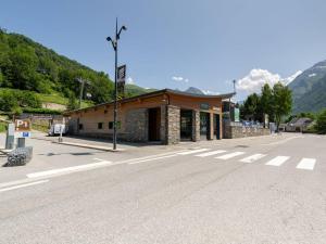 Appartements Duplex 11 personnes, 50m telecabine, Wi-Fi, parking - FR-1-695-81 : photos des chambres
