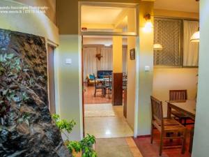 Creek Edge Apartment