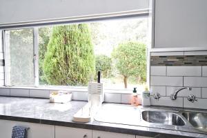 Campbell Green Door Entry Suite