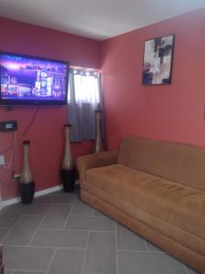 Céntrico y accesible - Ubytování bez kategorie ve městě Ciudad Juárez