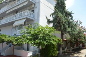 Galanis Studios and Apartments Pieria Greece