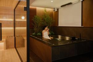 Anook Ryokan Hotel Suwon