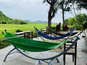 Huy-Homestay