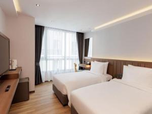 Diamond crown 2 Hotel