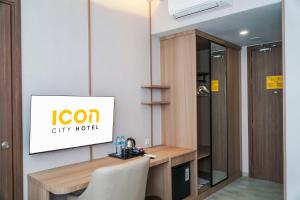 ICON City Hotel Samarinda