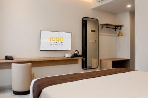 ICON City Hotel Samarinda