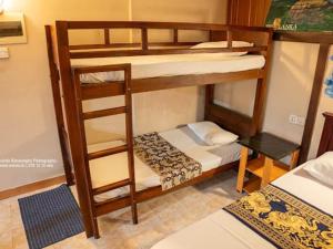 Creek Edge Apartment