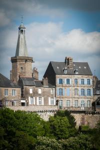 Hôtel particulier Le Mercier de Montigny -Une nuit sur les remparts- photo 6
