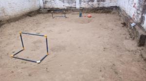 habitaciones para 4 personas