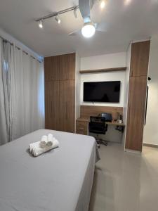 702 Lapa Viva o Rio em um Apê Moderno e Completo