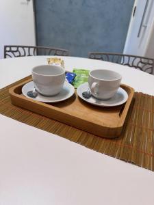 702 Lapa Viva o Rio em um Apê Moderno e Completo