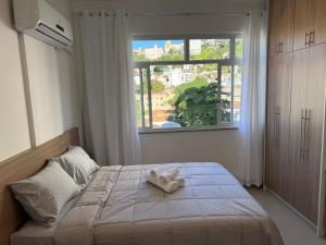 702 Lapa Viva o Rio em um Apê Moderno e Completo