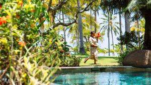 The Anandita Absolute Beach Front villa, by Elite Havens