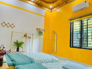 Thanh Truc Villa & Flower