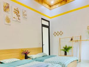 Thanh Truc Villa & Flower