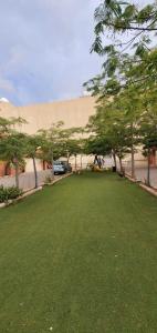 شاليهات وشقق ليالي رهيف