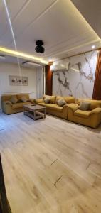 شاليهات وشقق ليالي رهيف