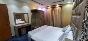 شاليهات وشقق ليالي رهيف