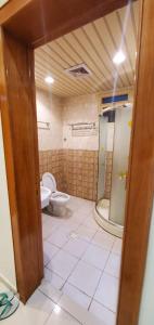 شاليهات وشقق ليالي رهيف