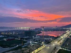 Homestay ICON40 Hạ Long Quảng Ninh