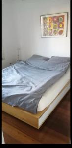 Quiet Retreat with Balcony in the Centre of Munich