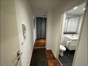 Quiet Retreat with Balcony in the Centre of Munich