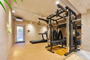 HTA Tailored Service Home&Fitness near SEOUL STN