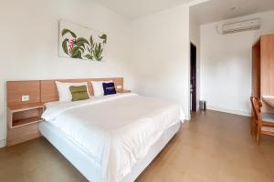 Urbanview Syariah Nawasena Guest House IKN