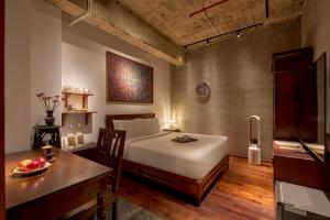 Anima Saigon Boutique - Vietnamese Contemporary Art Hotel