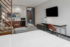 Courtyard by Marriott San Bernardino Loma Linda