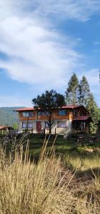 Cabaña El Descanso del Carpintero