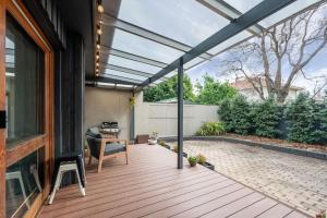 Bank House Port Melbourne