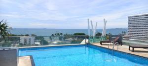 The Gallery Jomtien
