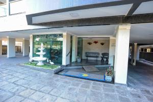 Apê Maravilha de Itaúna a 100 metros da praia mais famosa da cidade, com todo conforto que você merece!