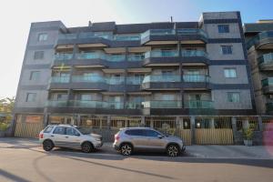 Apê Maravilha de Itaúna a 100 metros da praia mais famosa da cidade, com todo conforto que você merece!