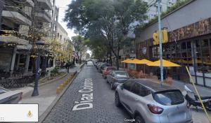 Villa urquiza estadia larga y cómoda