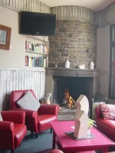 Hostal Can Massot - Las Serras