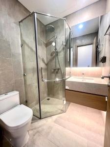 Hana Housing - Lancaster Luminaire Residence